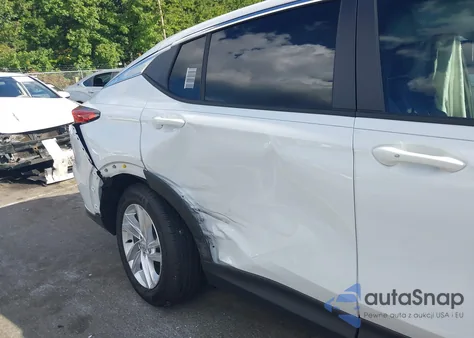 2024 Buick Envista Preferred Fwd from USA, damaged, VIN KL47LAE2XRB167189